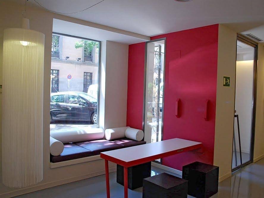 Фото Urban Sea Atocha 113