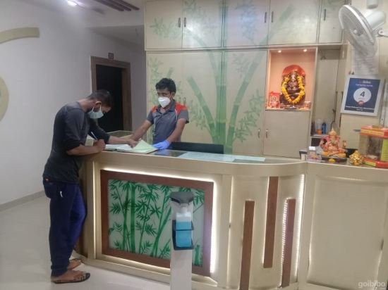 Фото отеля 3