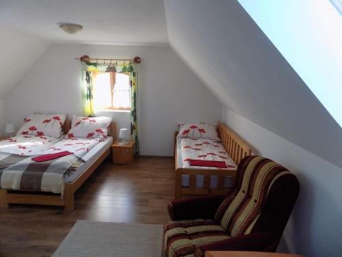 Фото Katica Vendeghaz