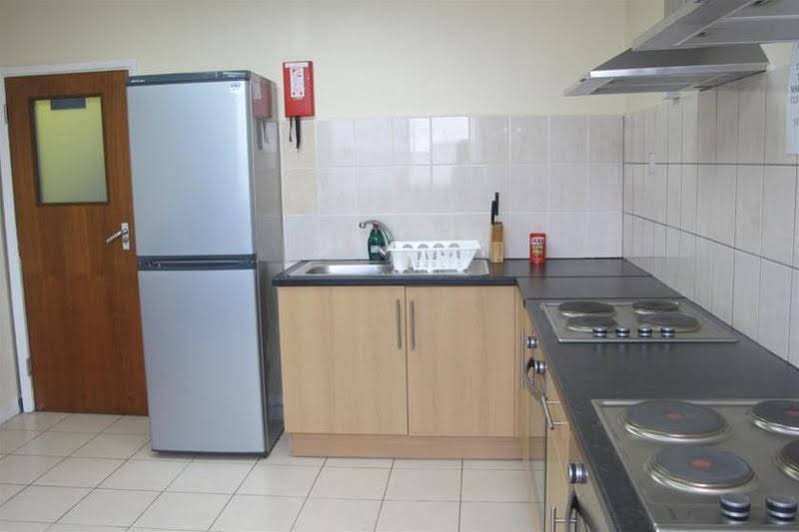 Фото Best Western Northfields Ealing Hotel