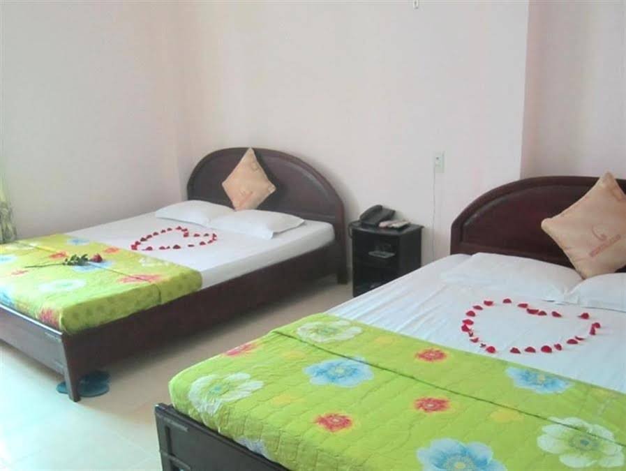 Фото Blue Sun Hotel