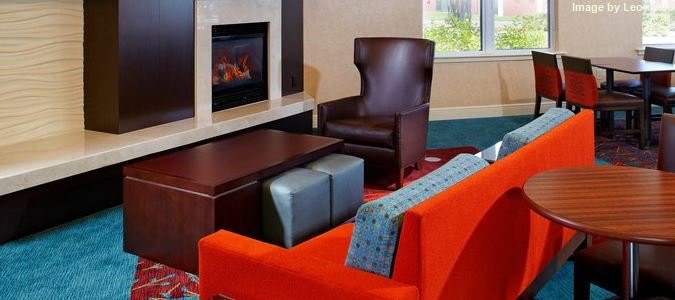 Фото Residence Inn by Marriott Tampa Oldsmar