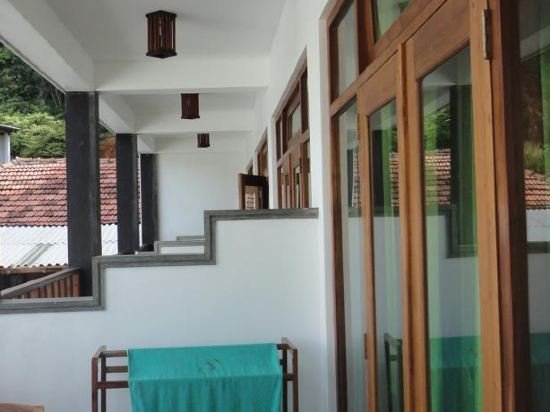 Фото Ocean Reach Holidays