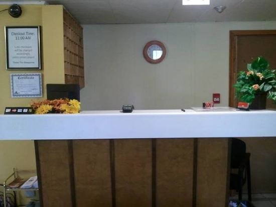 Фото Save Inn Kincardine