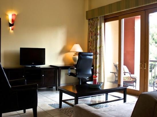 Фото Karibe Hotel