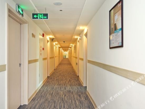 Фото Jinjiang Inn Shanghai Jiading Chengzhong Road