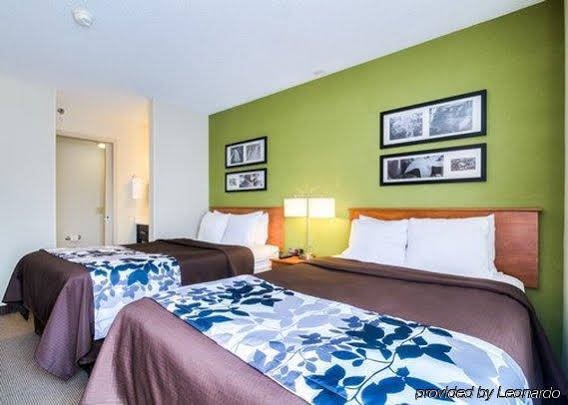 Фото Sleep Inn Midway Airport Bedford Park