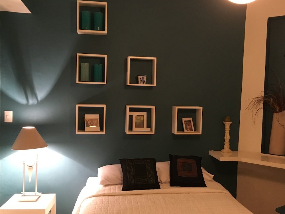 Фото Suites Portal San Ángel