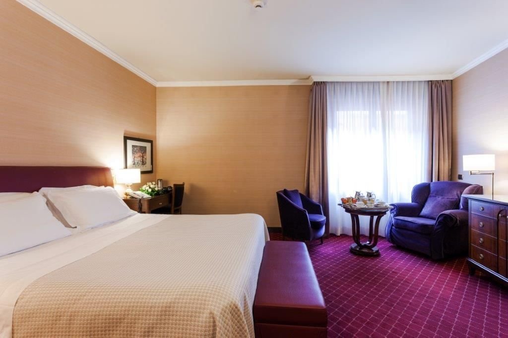 Фото Hotel Accademia