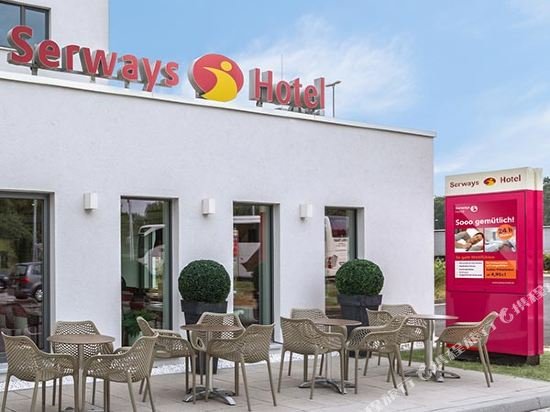 Фото отеля 3