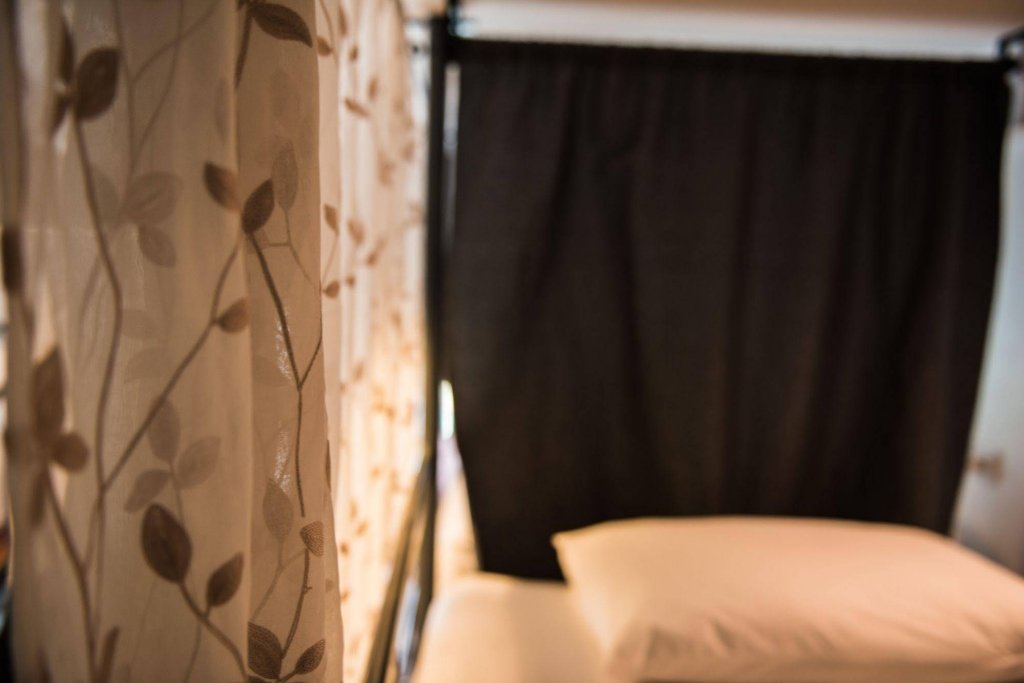 Фото Varinda Hostel