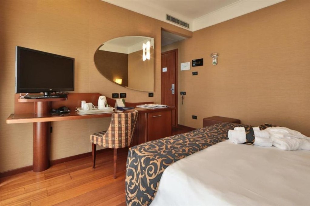 Фото Best Western Hotel Madison