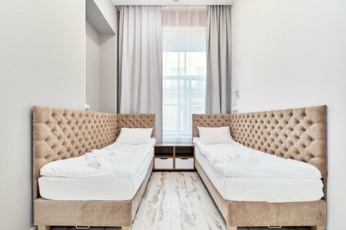 Гостиница Grand Apart в Санкт-Петербурге