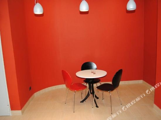 Фото Hotel Relax