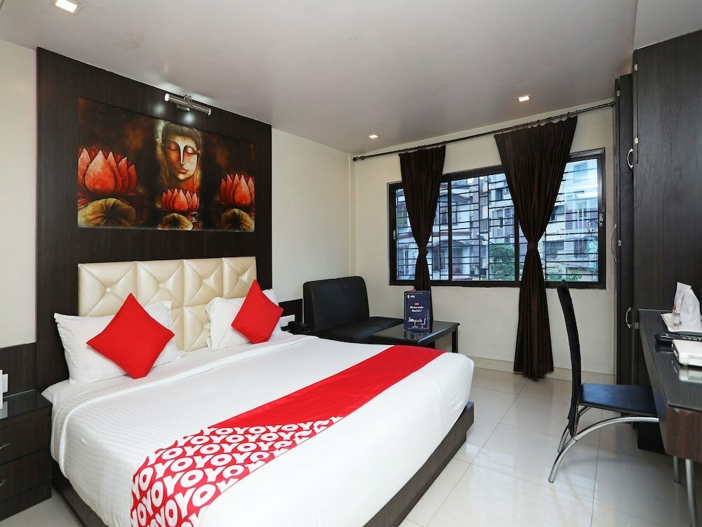 Hotel Oyo 884 Hotel Sheldon, Calcutta, photo