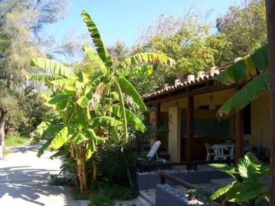 Фото Villaggio Athragon