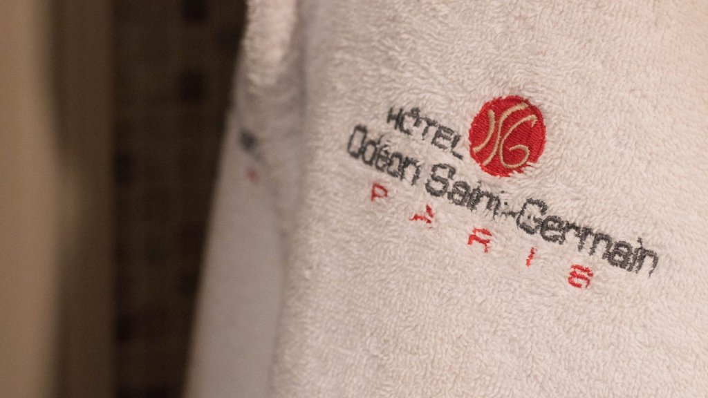 Фото Hotel Odéon Saint Germain