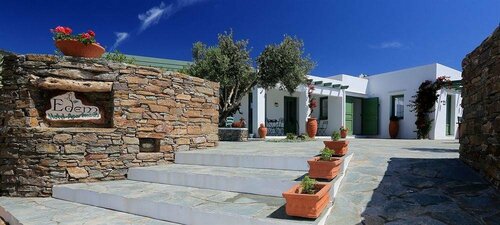 Гостиница Edem Hotel Apartments