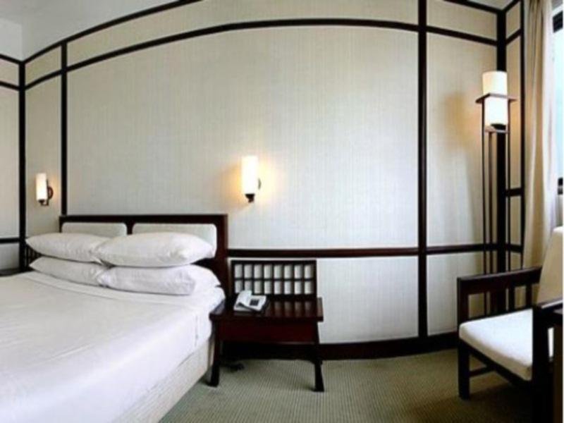 Фото Holiday Inn Express Shenzhen Dongmen