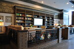 Il Camino (Leninskogo Komsomola Avenue, 41), restaurant