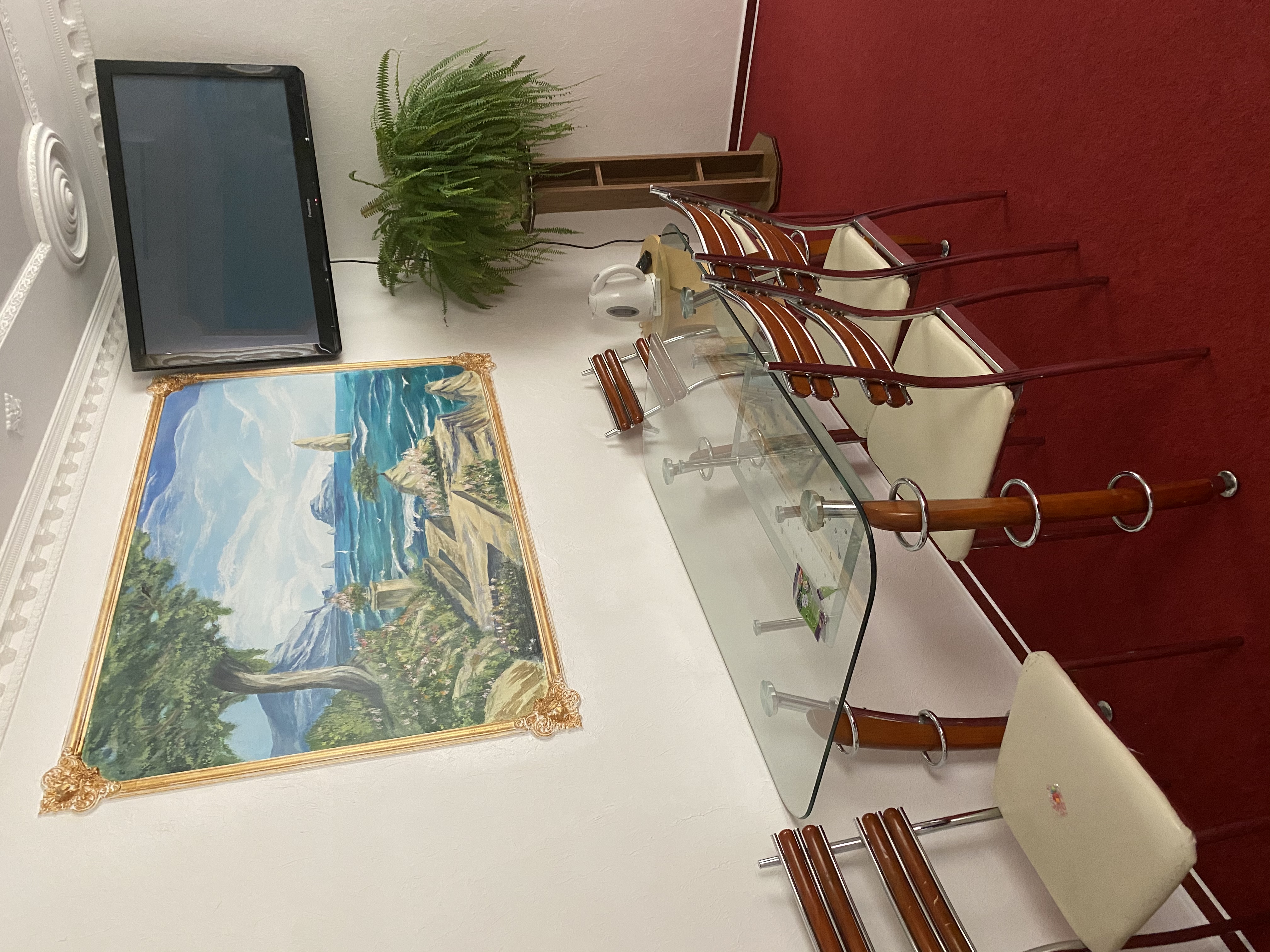 Фото Черноморский