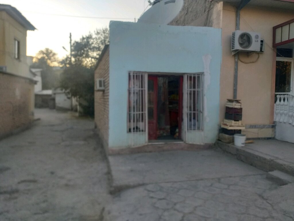 Grocery Продуктовый магазин, Bukhara, photo