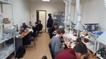 Sw Robot (Komsomol'skiy Avenue, 24), further education