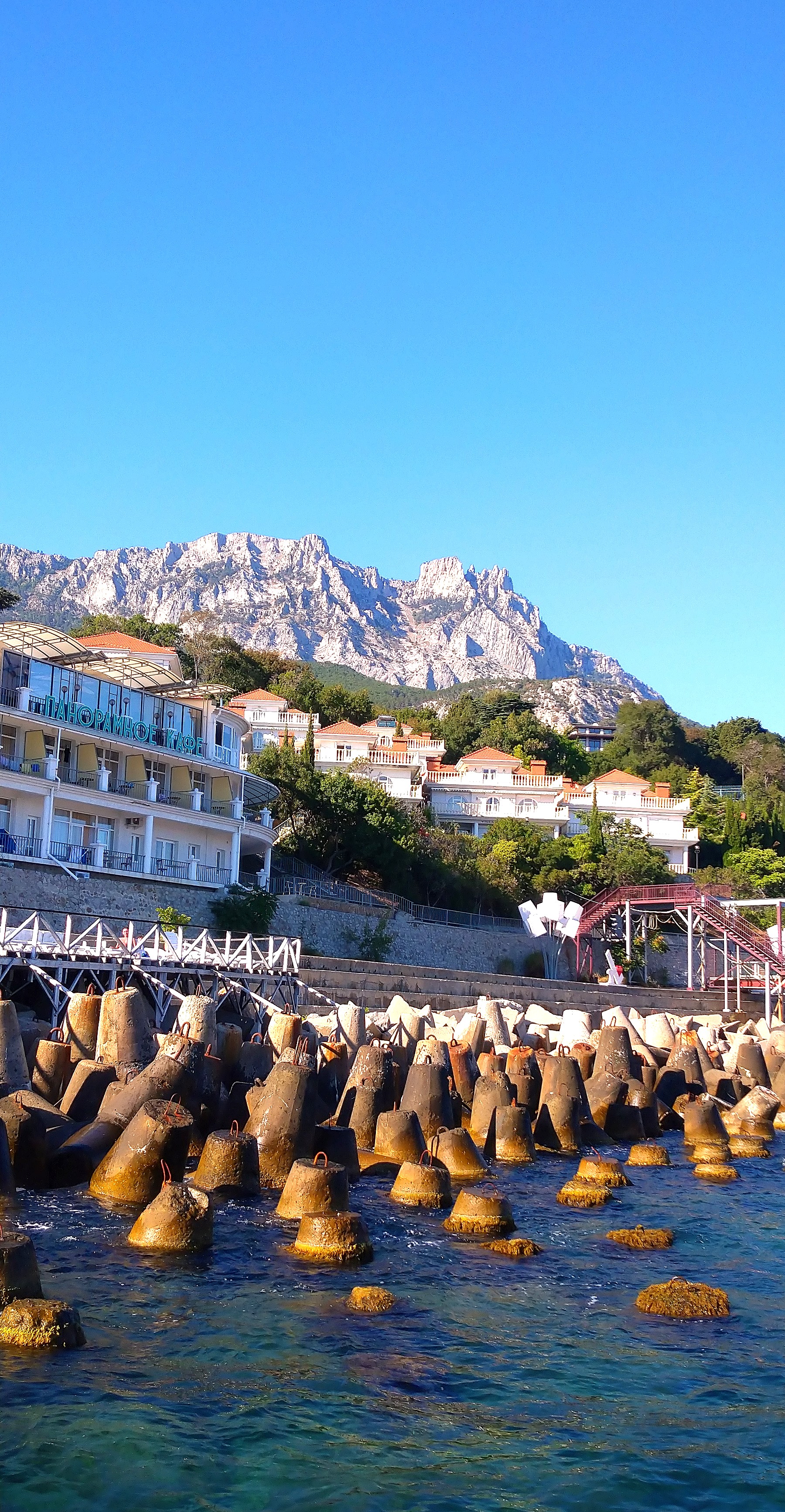 Фото Сон у моря