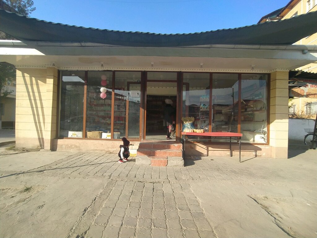Grocery Grocery Store, Andijan, photo