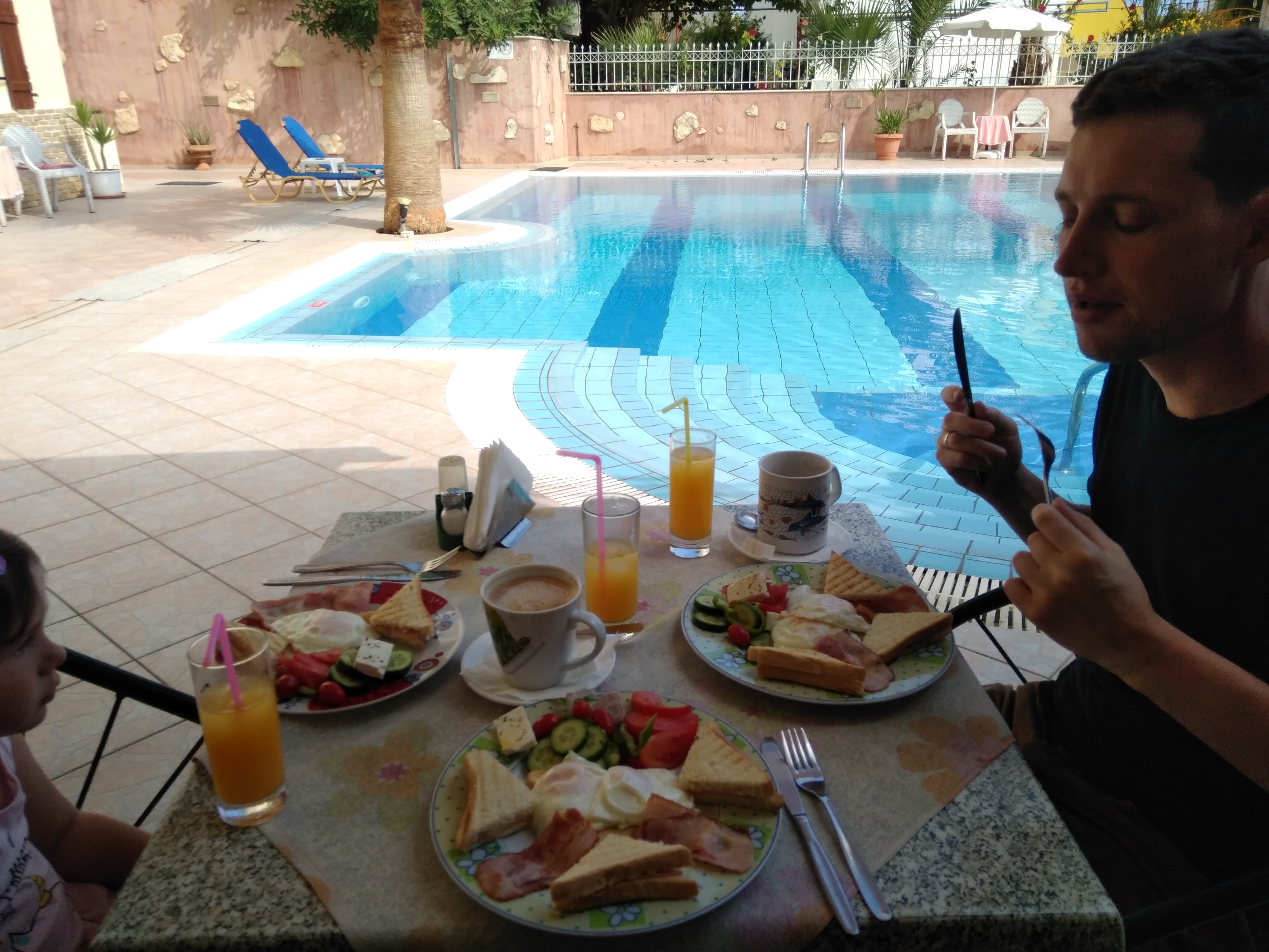 Фото Semiramis Apartments by Estia