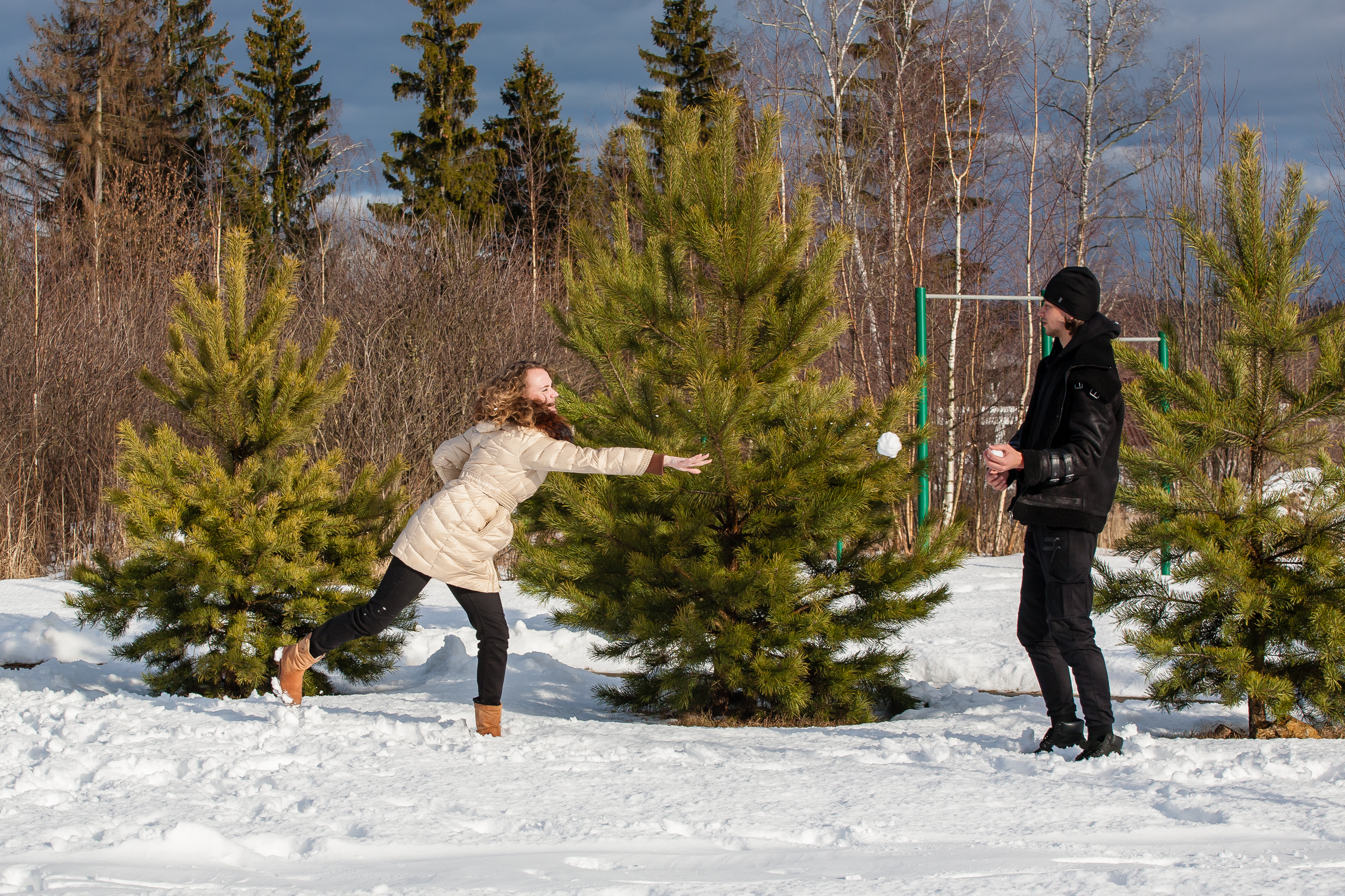 Фото Тучково СПА отель
