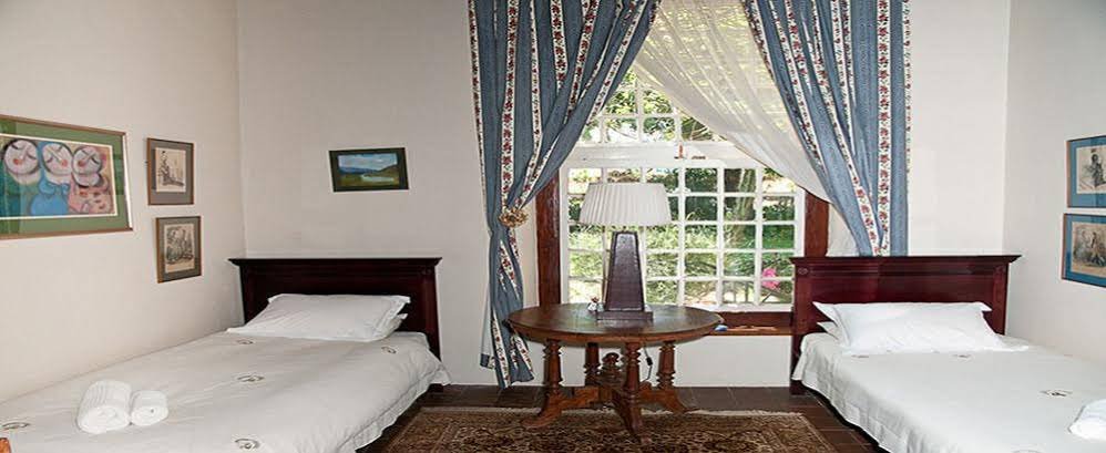 Фото Wittedrift Manor House