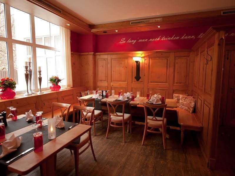 Фото Dormero Hotel Plauen