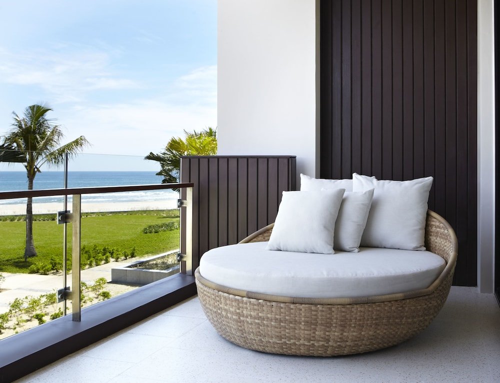 Фото Hyatt Regency Danang Resort and SPA