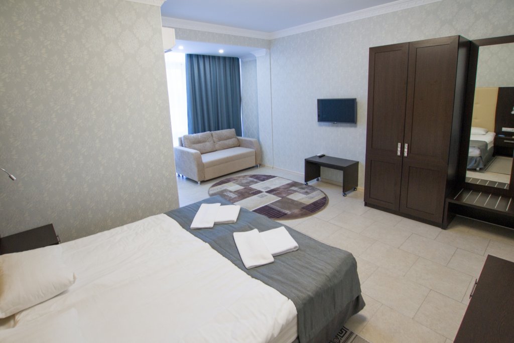 Фото Атлант Люкс