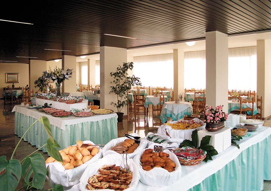 Фото Hotel Smeraldo