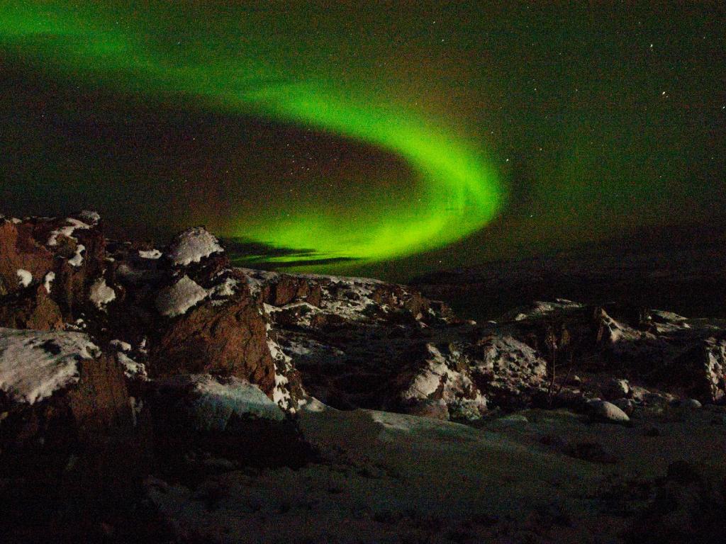 Фото Баренц