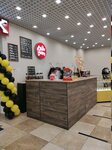Coffee Lovers (Vaynera Street, 10), coffee shop