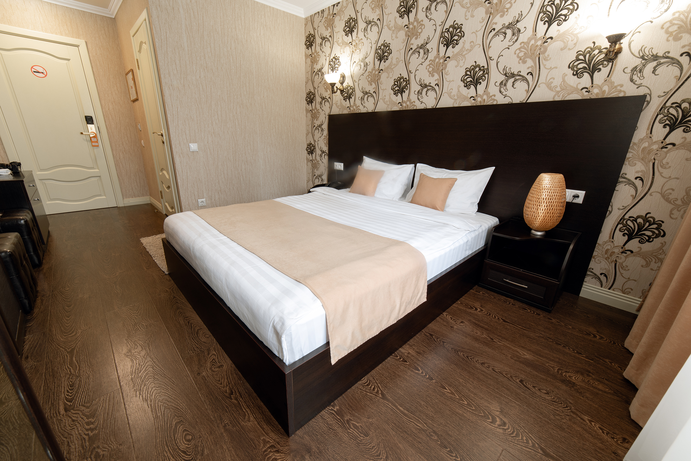 Фото Инвайт Отель Марьино