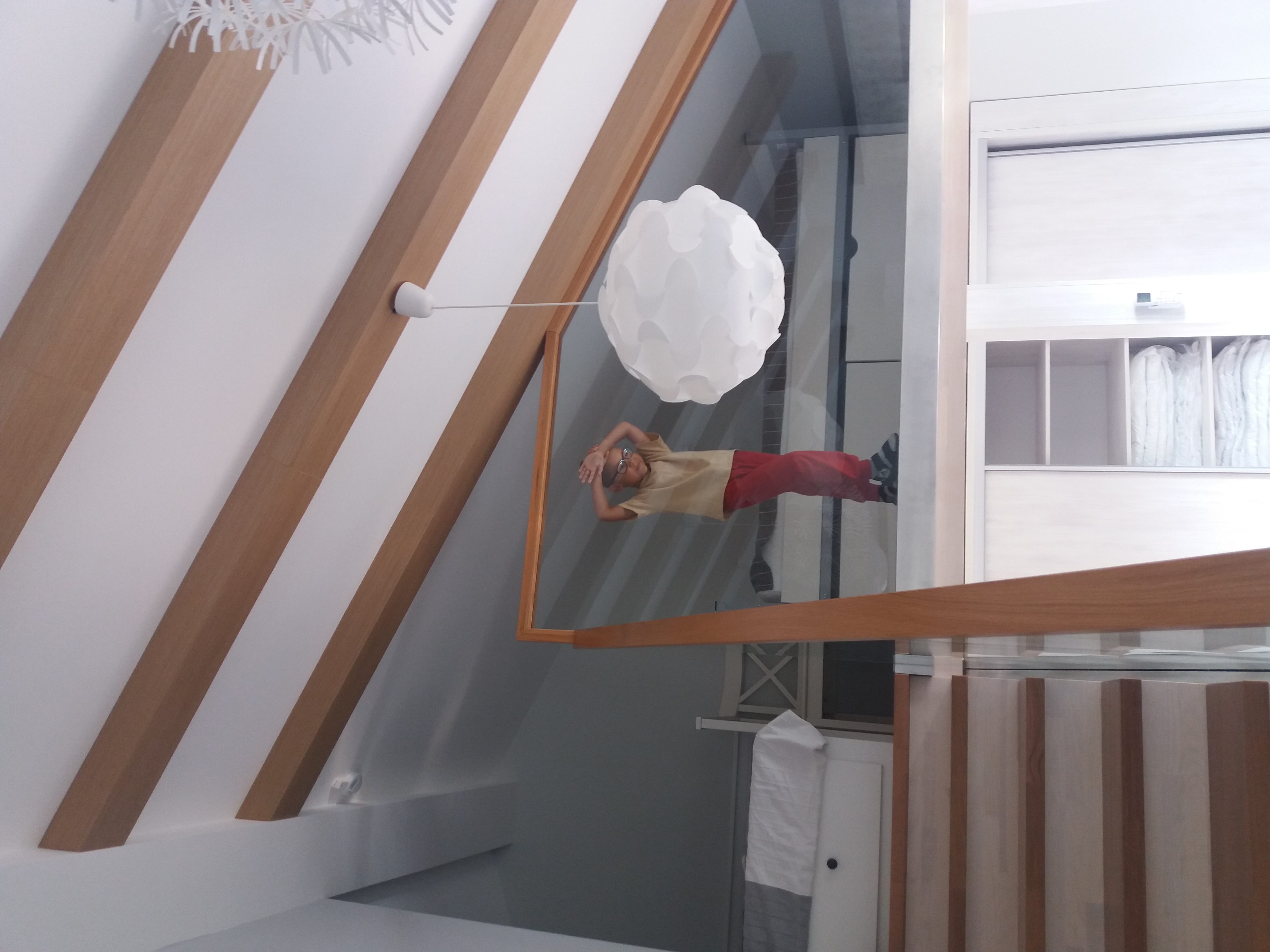 Фото Гнездо