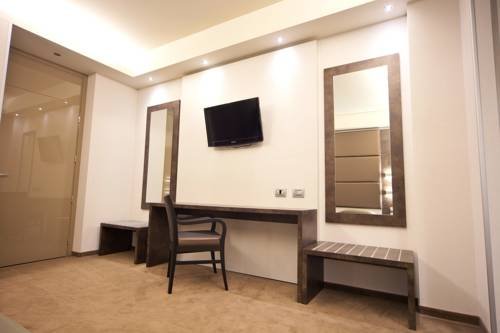 Фото Albergo Dei Laghi