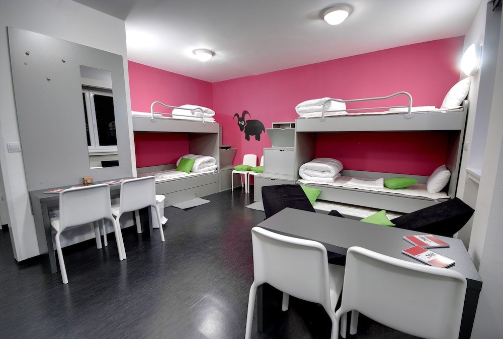 Фото MC Hostel Brezice