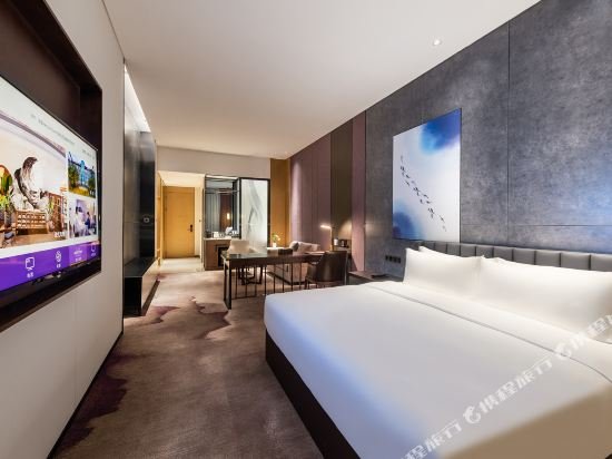 Фото Mercure Shenzhen Pinghu
