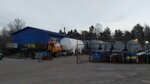 БитЭм (Moscow Highway, 28), materiales de carretera