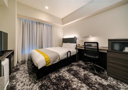 Фото Daiwa Roynet Hotel Himeji