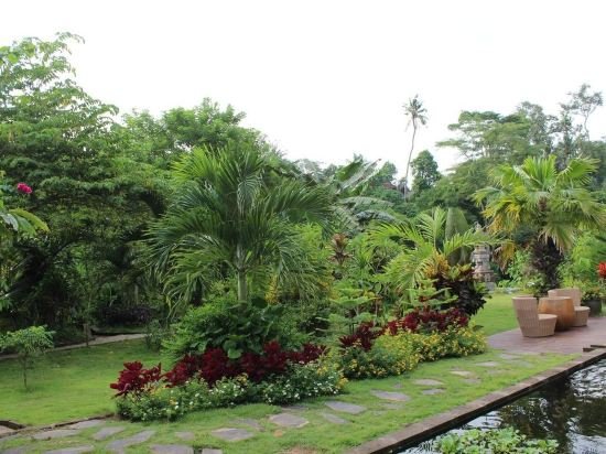 Фото Avalon Ubud Villas