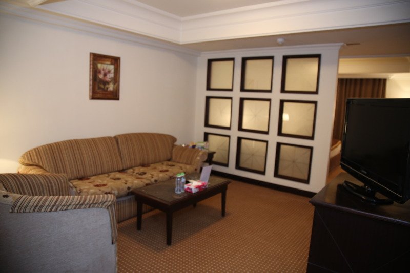 Фото Tulip Inn Riyadh