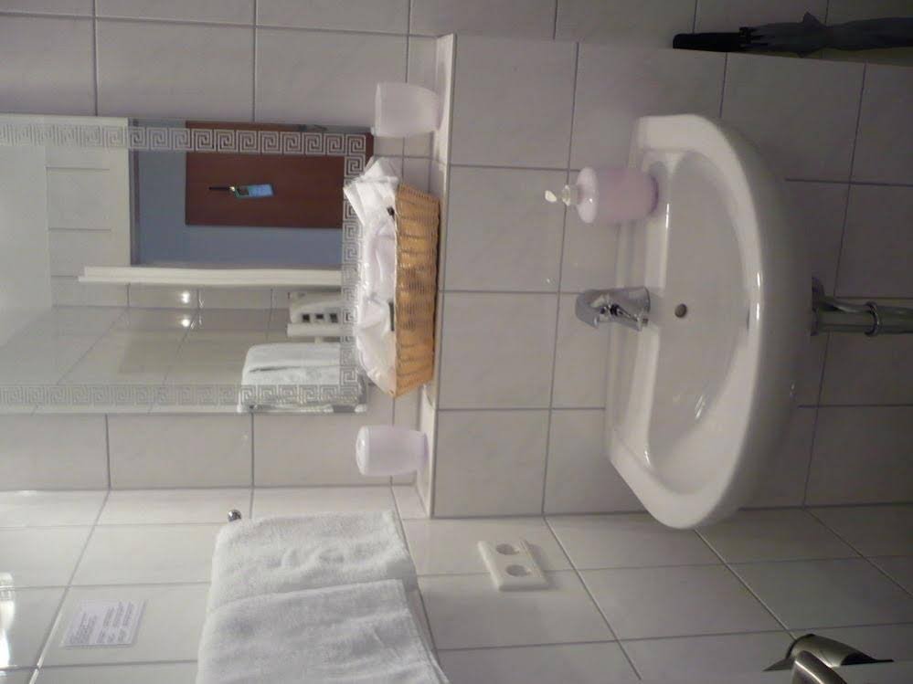 Фото Frick'S Hotel & Restaurant