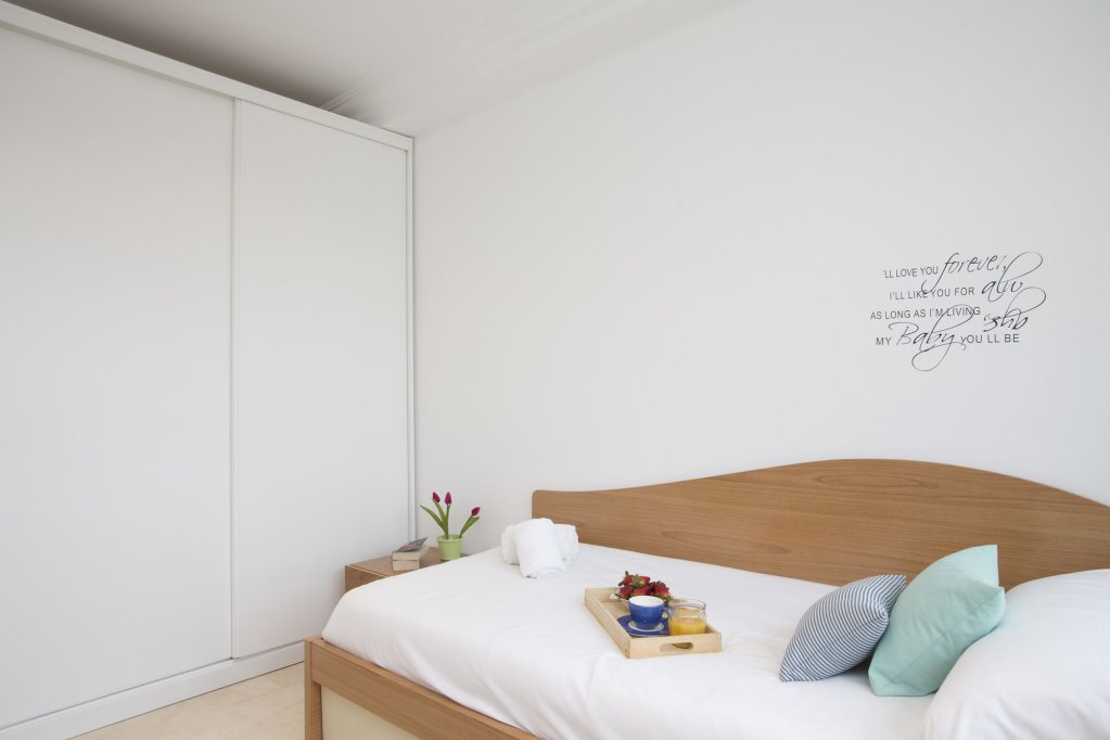 Фото SingularStays Alameda