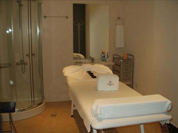 Фото Bellevue Residence